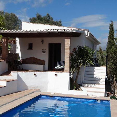 B&B Cortijo Loma Leon Кутар Экстерьер фото