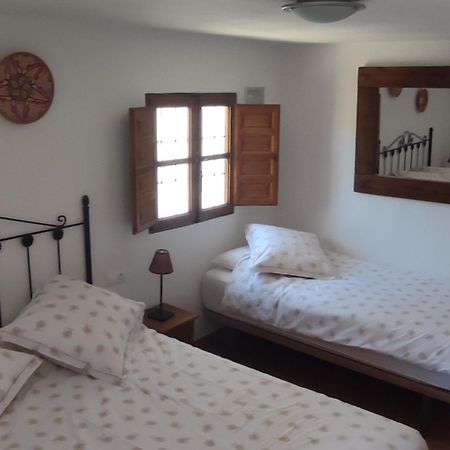 B&B Cortijo Loma Leon Кутар Экстерьер фото