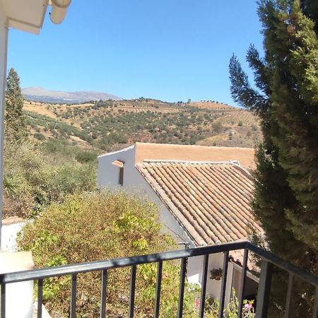 B&B Cortijo Loma Leon Кутар Экстерьер фото