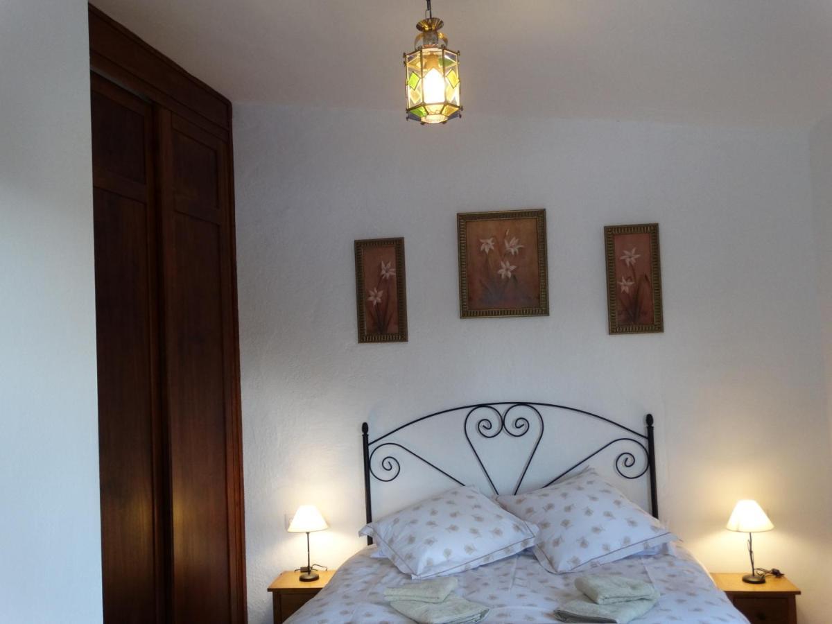 B&B Cortijo Loma Leon Кутар Экстерьер фото