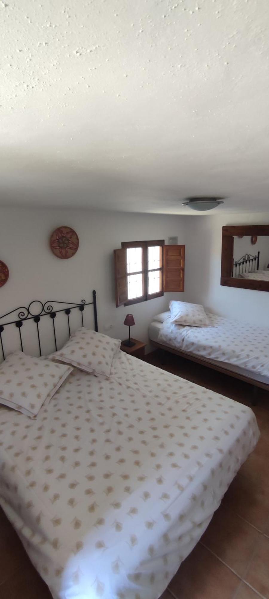 B&B Cortijo Loma Leon Кутар Экстерьер фото