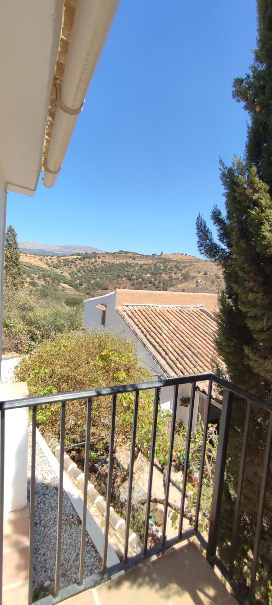 B&B Cortijo Loma Leon Кутар Экстерьер фото