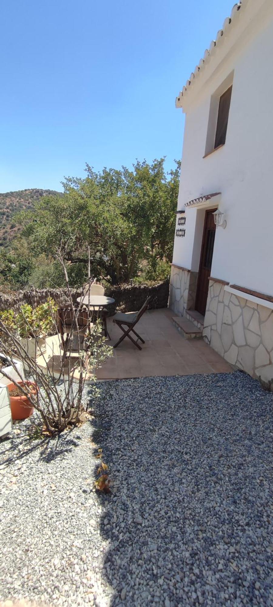 B&B Cortijo Loma Leon Кутар Экстерьер фото