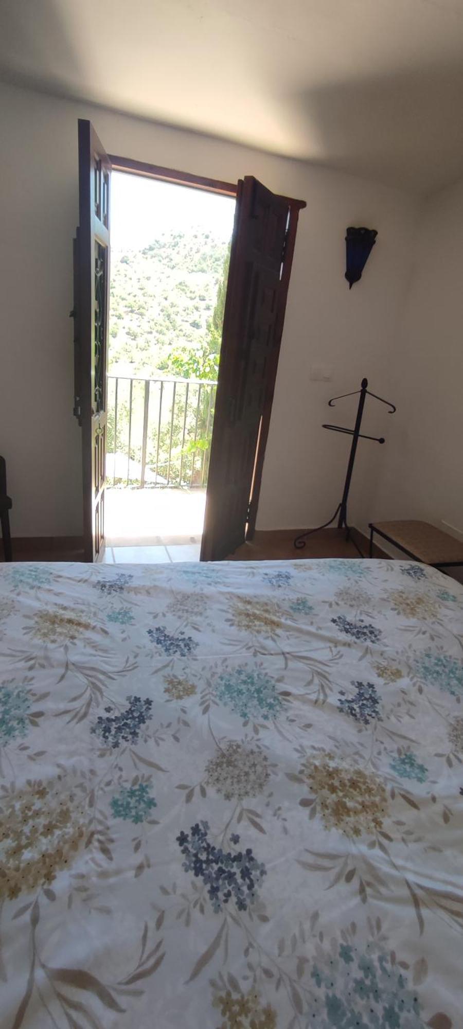 B&B Cortijo Loma Leon Кутар Экстерьер фото