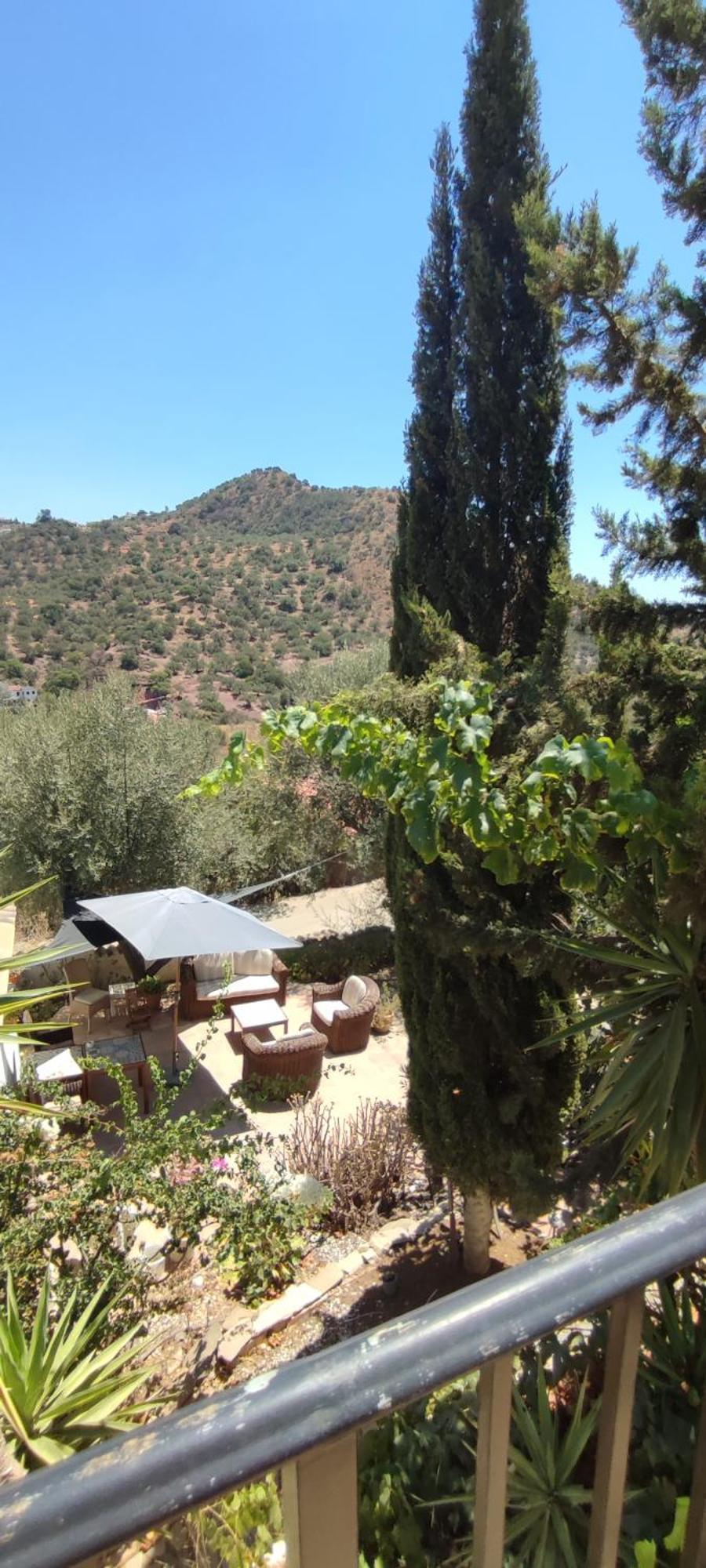 B&B Cortijo Loma Leon Кутар Экстерьер фото